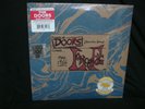 The Doors   Live at London Fog 1966   limited #872 vinyl 10