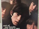 The Rolling Stones - Out of Our Heads LP London PS 429 Satisfaction Last Time EX