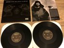 Jay-Z The Black Album Vinyl Record 2xLP Hip Hop Rap Brooklyn Beyonce