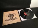 TRAFFIC John Barleycorn Must Die '70 Orig Gatefold UA 5504 Etched Matrix Ex (AP)