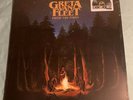 Greta Van Fleet From the Fires LP Vinyl 2019 RSD Record Store Day NEW SEALED
