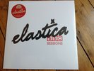 ELASTICA - BBC Sessions – White Vinyl LP + poster RSD19 RECORD STORE DAY