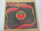 VOCALION 78 S145A THAT'S WHAT YOU CALL ROMANCE SLIM & SLAM (183)1