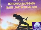 Queen Bohemian Rhapsody RSD 2019 Coloured Vinyl 7 Inch.