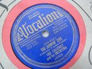 VOCALION USA 78 Y5005 THE JUMPIN' JIVE CAB CALLOWAY (185)11
