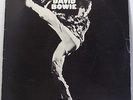 DAVID BOWIE Man Who Sold The World LP Album with POSTER 33rpm 12