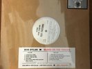 Bob Dylan Blood On The Tracks Original New York Test Pressing Vinyl LP RSD 2019