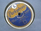 PARLOPHONE 78 R2662 I GOT RHYTHM 5 SPIRITS OF RHYTHM (192)35