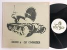 Onecut Cut Commander Hombré MEX 006 Banksy artwork UK EP