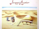 Jacques Loussier - Bach To The Future LP Album Big Vinyl Sound
