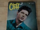 Cliff LP 1st (Cliff Richard & The Drifters - 1959) 33SX 1147