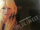 Brigitte Bardot - Special Bardot - Burlington Cameo - 1968 - Vinyl LP - SEALED