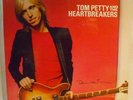 TOM PETTY AND THE HEARTBREAKERS - DAMN THE TORPEDOES- LP