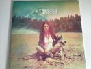 My Indigo-My Indigo/ Within Temptation -(Vinyl- Original  Signatur auf Cover-Neu