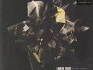 Linkin Park - Living Things (Vinyl LP - - EU - Reissue) Neu-OVP- verschweißt