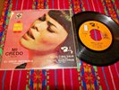 MIREILLE MATHIEU Mi Credo - Mon Credo +3 1975 MEXICO 7