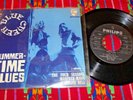 BLUE CHEER Summertime Blues 1968 MEXICO 7