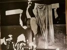 KINGDOM COME ARTHUR BROWN GALACTIC ZOO DOSSIER LP UK IMPORT W/ POSTER 2310 130