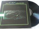 CAN?InCANdescence?Virgin W. German press?Krautrock 1981 compilation?Vinyl LP=VG+
