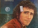 Tim Buckley, Look At The Fool vinyl LP, Discreet 1974