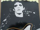 Lou Reed, Transformer vinyl LP, 1984