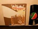 Led Zeppelin II (strongVG++ RECORD CLUB Atlantic SD-8236 LP) Gatefold