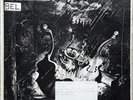Belair - Relax, You're Soaking In It RARE PRIVATE GROOVE FUNK JAZZ LP