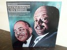 LP - COLEMAN HAWKINS & BEN WEBSTER - Blue Saxophones - NM/MINT - VERVE 2332 094