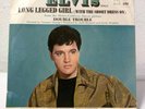 Elvis Presley Long Legged Girl / That's Someone, RCA Victor 47-9115, VG/VG+/NM