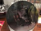 KEVIN WET LP HARD ATTACK PICTURE DISC PRIVATE PRESS METAL GUITAR MINT 1981