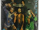 Art Ensemble Of Chicago - Phase One LP - America Records France Shrink