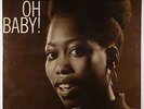 Big John Patton - Oh Baby  LP - Blue Note - BST 84192 RVG