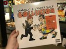 Diabolic & Vanderslice 