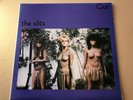 THE SLITS CUT VINYL LP 1st UK PRESS 1A/1B ISLAND ILPS 9573 Nr MINT GREAT COPY