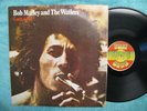 Bob Marley and Wailers, Catch a Fire lp Tuff Gong NM