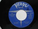Superiors, What Would I Do on US Verve. VG cond northern classic