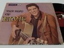 The best of Elvis 10
