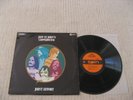 JEFF ST. JOHN & COPPERWINE - Joint Effort LP - Oz PSYCH / PROG - 1970 Australia