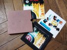 U2 Mysterious way FRENCH ONLY PROMO BOX  please read