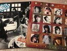 Bangles Different Light + All Over The Place 2LP vinyl CBS