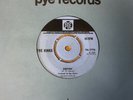 THE KINKS   DRIVIN’   VERY GOOD CONDITION   NEW SLEEVE   HARD TO FIND SINGLE