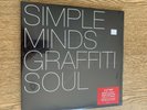 Simple Minds Graffiti Soul Searching For the Lost Boys 2LP RSD 2019 NEW/SEALED