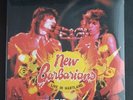 NEW BARBARIANS ROLLING STONES BURIED ALIVE RSD 2019 Keith Richards 12