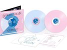 DURAN DURAN - As the Lights Go Down (Live 84) RSD  2-LP PINK / BLUE Vinyl RSD