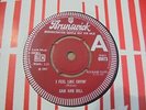 Sam And Bill - I Feel Like Cryin' 1967 UK 45 BRUSWICK DEMO NORTHERN SOUL