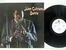 JOHN COLTRANE BAHIA PRESTIGE LPP-88051 Japan PROMO VINYL LP
