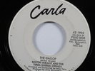Northern Soul 45 MILTON WRIGHT The Gallop CARLA promo HEAR