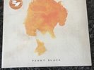 Further Seems Forever PENNY BLACK ORANGE RED MARBLE WAX /500 NM OOP INTERPUNK