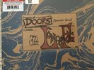 THE DOORS - LONDON FOG LIVE 1966 SEALED RSD 2019 RECORD STORE DAY
