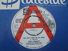Gene Chandler - You Can't Hurt Me No More 1965 UK 45 STATESIDE DEMO MOD/SOUL